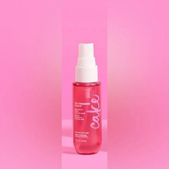 Cake Hair and Body Mist 🧁 - Picture 2 of 4